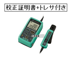 �����d�C�v�� DC�~���A���y�A�N�����v���[�^ �Z���ؖ���+�g���T�r���e�B�̌n�}�t(�O���Z��) KEW2500-GK