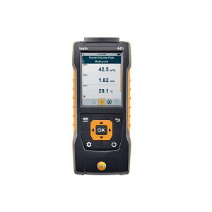 �e�X�g�[ testo 440 �{�̂̂�() 0560 4401