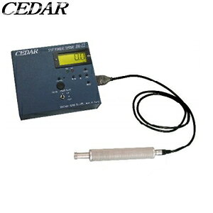 ����v��(CEDAR) DI-12-SL02 ���ׂ�o���g���N���m�� [����͈́F1.5�`200.0mN�Em]
