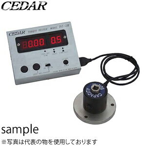 v(CEDAR) DI-1M-IP200 c[ǗpgNeX^ [͈́F3.0`200NEm]