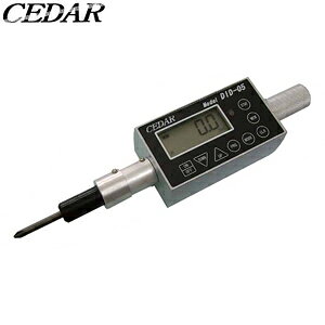 v(CEDAR) DID-05 ̌^fW^gNhCo [͈́F2.0`500.0mNEm]