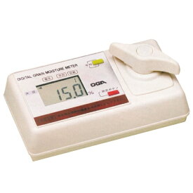 オガ電子 TB-2 大豆用水分計 OGA 大豆 水分