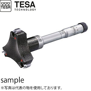 TESA(eT)@No.0081725018@}CN[^[ A\[^[@ALESOMETER BLIND BORE 30-35