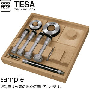 TESA(�e�T)�@No.0081725070�@�����}�C�N�����[�^�[ �A���\���[�^�[ ���S�Z�b�g�@ALESOMETER SET BLIND 40-100