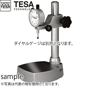 TESA(eT)@No.01639008@X^h@MEASURING SUPPORT INTERAPID