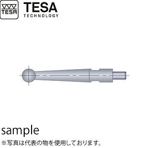 TESA(eT)@No.01860304@Ă_CCWP[^[pq 1mm r[{[t L36.53mm@STYLUS 36/1 RUBIS