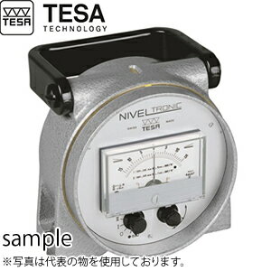 楽天市場 Tesa テサ No 電子式水準器 ニーベルトロニック Niveltronic Square Model セミプロｄｉｙ店ファースト