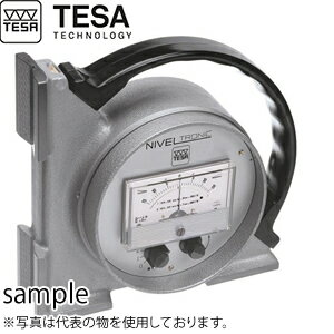 楽天市場 Tesa テサ No 電子式水準器 ニーベルトロニック Niveltronic Horiz Model セミプロｄｉｙ店ファースト