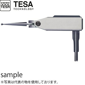 TESA(�e�T)�@No.03210803�@�d�q�v���[�u �Ă������f�� GT31 �p�x�t�@LEVER PROBE GT31-F 0.2N