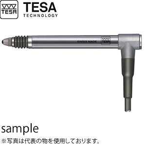 TESA(eT)@No.03210923@dqv[u Wf GT22  oL[@AXIAL PROBE GT22 0.4N