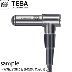 TESA(eT)@No.03230002@dqv[u ^f GT42  oL[@AXIAL MINIATURE PROBE GT42