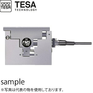 TESA(�e�T)�@No.03230019�@�d�q�v���[�u ���j�A�K�C�h�t���f�� �W���^�C�v FMS100 ���s ��C���@UNIVERSAL PROBE FMS 100