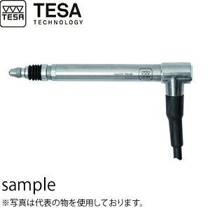 TESA(�e�T)�@No.03230021�@�d�q�v���[�u �����x���f�� GT22HP ������ �o�L���[�����@HIGH PRECISION PROBE GT22-I