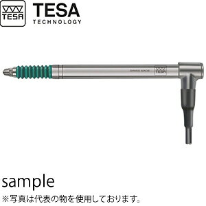 TESA(�e�T)�@No.03230026�@�d�q�v���[�u ���X�g���[�N���f�� GT28 ������ �o�L���[�����@LONG RETR. TRAVEL PROBE GT28