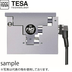 TESA(�e�T)�@No.03230050�@�d�q�v���[�u ���j�A�K�C�h�t���f�� �W���^�C�v FMS132 �p�x�t ��C���@UNIVERSAL PROBE FMS 132