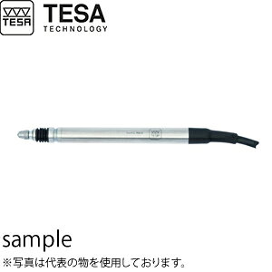 TESA(�e�T)�@No.03230036�@�d�q�v���[�u �����x���f�� GT21HP ������ �@�B���@HIGH PRECISION PROBE GT21-I