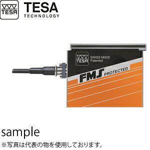 TESA(�e�T)�@No.03230051�@�d�q�v���[�u ���j�A�K�C�h�t���f�� FMS�ی�^�C�v FMS130-P ���s ��C���@PROBE FMS 130 PROTECTED