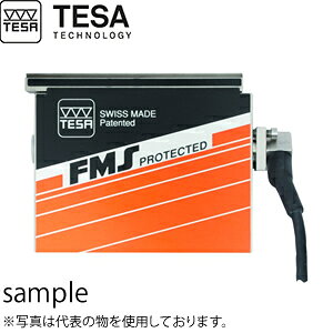 TESA(�e�T)�@No.03230052�@�d�q�v���[�u ���j�A�K�C�h�t���f�� FMS�ی�^�C�v FMS132-P �p�x�t ��C���@PROBE FMS 132 PROTECTED