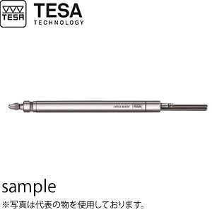 TESA(テサ) No.03230054 電子プローブ(加圧) 標準モデル GTL222 横方向 0.7bar PRESSURE PROBE GTL222