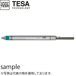 TESA(テサ) No.03230060 電子プローブ(加圧) 標準モデル GTL212 軸方向 0.7bar PRESSURE PROBE GTL212