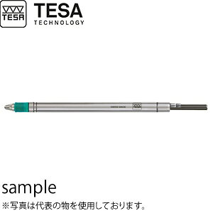 TESA(テサ) No.03230061 電子プローブ(加圧) 長ストロークモデル GT272 軸方向 1.1bar PRESSURE PROBE GT272