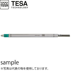 TESA(テサ) No.03230062 電子プローブ(加圧) 広測定範囲モデル GT612 軸方向 1.1bar PRESSURE PROBE GT612