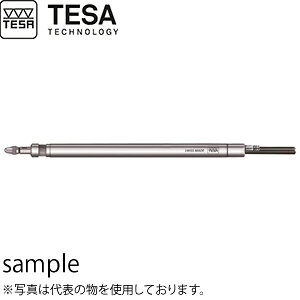 TESA(テサ) No.03230070 電子プローブ(加圧) 広測定範囲モデル GT612-A 軸方向 1.0bar PRESSURE PROBE GT612-A