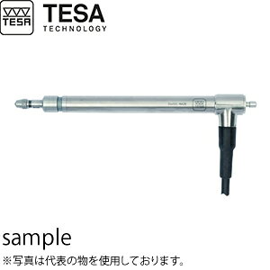TESA(テサ) No.03230071 電子プローブ(加圧) 広測定範囲モデル GT622-A 横方向 1.0bar PRESSURE PROBE GT622-A