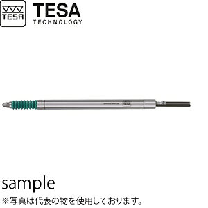 TESA(�e�T)�@No.03230073�@�d�q�v���[�u ���X�g���[�N���f�� GT271 ������ �o�L���[�����@LONG RETR. TRAVEL PROBE GT271