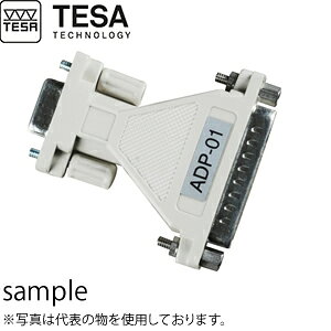 TESA(eT)@No.04761017@A_v^[ ADP-01@ADAPTER ADP-01 TESA