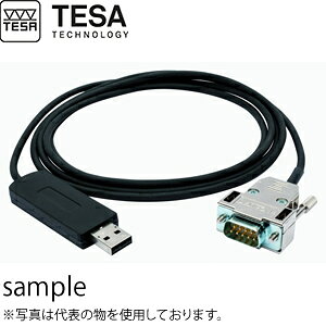 TESA(eT)@No.04761063@Sub-D 9p/m-USBP[u2m@CABLE USB-RS232