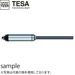 TESA(テサ) No.96430029 電子プローブ φ8mmミニチュアモデル 430 軸方向 機械式 PROBE 430.029 TESA
