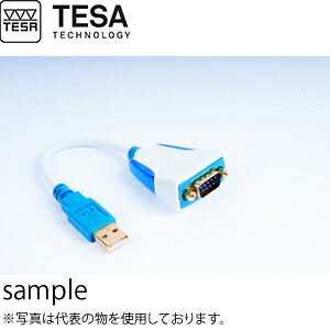 TESA(eT)@No.S47120002@USB-RS232A_v^[P[u@USB-RS232 ADAPTER CABLE