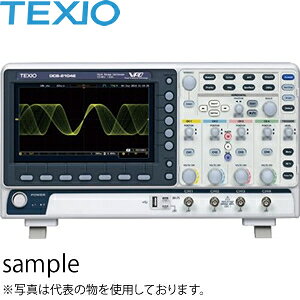 eNVI(TEXIO)@DCS-2102E@2chfW^Xg[WIVXR[v@(100MHzE1GS/s)