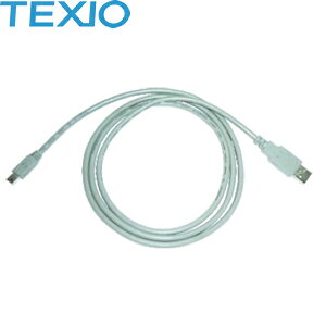 eNVI(TEXIO)@GTL-253@USB2.0P[u@(A-miniB)