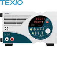 テクシオ(TEXIO)　PSF-800L　フレキシブルレンジ直流安定化電源　(スイッチング方式)