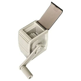 オガ電子　TR-5　米水分測定用ローラーもみすり器【在庫有り】