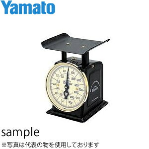 大和製衡(ヤマト) SSA-2 料理用はかり キッチンスケール(アンティーク)