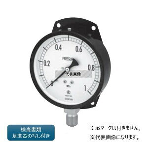 ����v�� ���ʌ`���͌v(���` C�g�E��100 ����(�Z��)���ށE���ʂ��t��) AE20-841-VX2.5MPA-GK+ �O���Z��