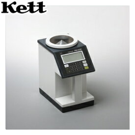 ケット科学(Kett) PM-630 そば水分計 (電気式穀粒計：そば)