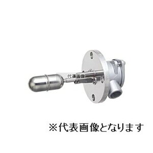 ノーケン マグネット式レベルセンサ R1 1/2取付 FM-13-R11/2