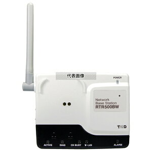 �e�C�E�A���h�E�f�[ �d�����W���[�� RTR-500BW