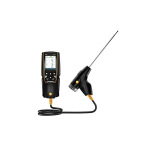 �e�X�g�[ testo 3102 �R�Ĕr�K�X���͌v(0563 3104) 3102S
