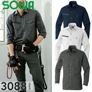 Ka(SOWA) 3088-02 Vc IׂJ[F3F TCYFS`6L Xgb`EƒEƕ