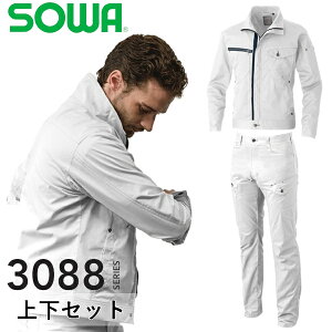 Ka(SOWA) ㉺Zbg u]3088-00 J[Spc3088-08 J[FVo[O[×Vo[O[ TCYFS`6L/70`130 Xgb`EƒEƕ