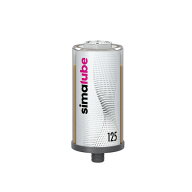 STJ(エスティジェイ) 自動グリス・オイル給油器 シマルーベ (チェーンオイル 125ml) SL14-125