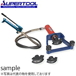 �X�[�p�[�c�[�� �����p�C�v�x���_�[�|���v�Z�b�g�i�蓮���j SPB1025NPS