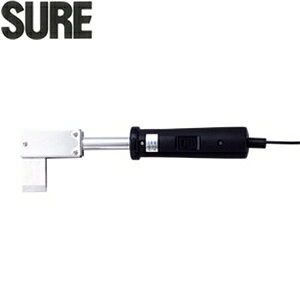 石崎電機製作所(SURE) SH-152L 平型はんだごて(150W)