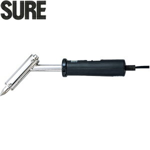 石崎電機製作所(SURE) SS-152J 新板金用はんだごてJ型 150W