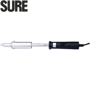 石崎電機製作所(SURE) SS-302I 新板金用はんだごてI型 300W